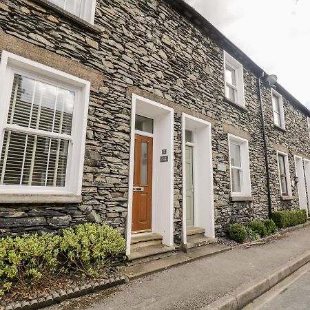 Raglan Cottage Bowness-on-Windermere Exteriér fotografie