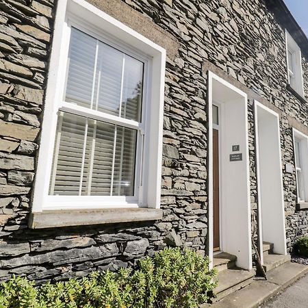Raglan Cottage Bowness-on-Windermere Exteriér fotografie