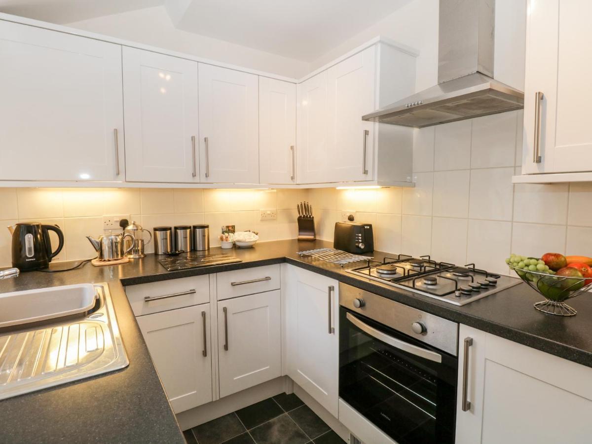 Raglan Cottage Bowness-on-Windermere Exteriér fotografie