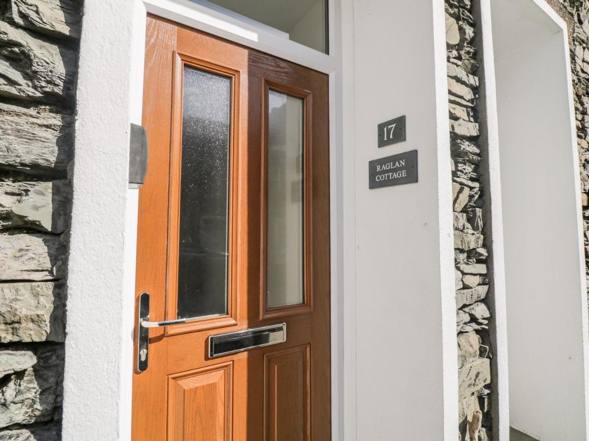 Raglan Cottage Bowness-on-Windermere Exteriér fotografie