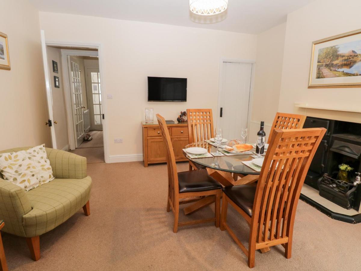 Raglan Cottage Bowness-on-Windermere Exteriér fotografie