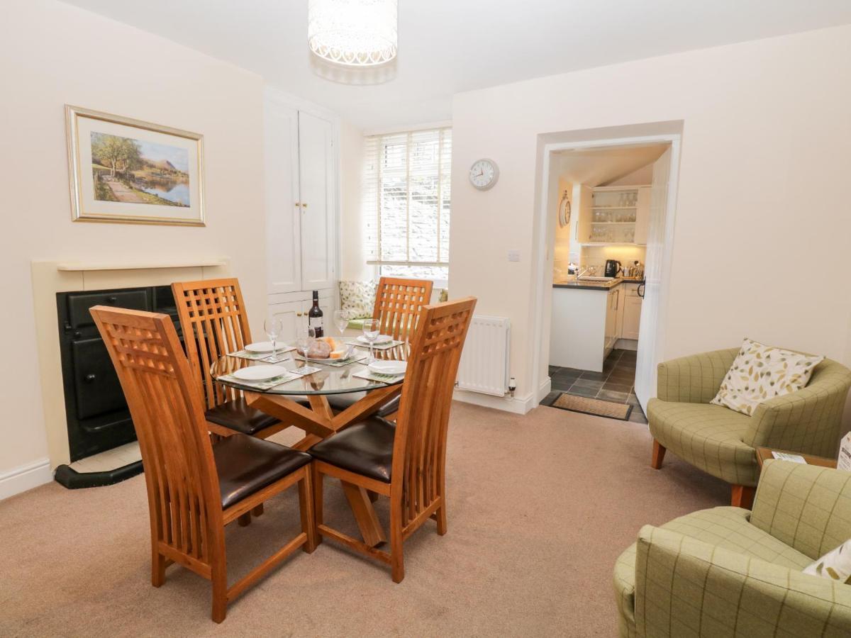Raglan Cottage Bowness-on-Windermere Exteriér fotografie