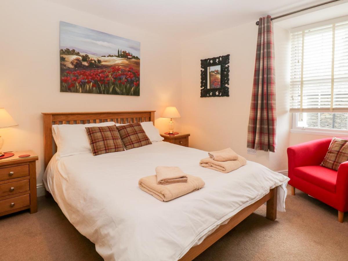 Raglan Cottage Bowness-on-Windermere Exteriér fotografie