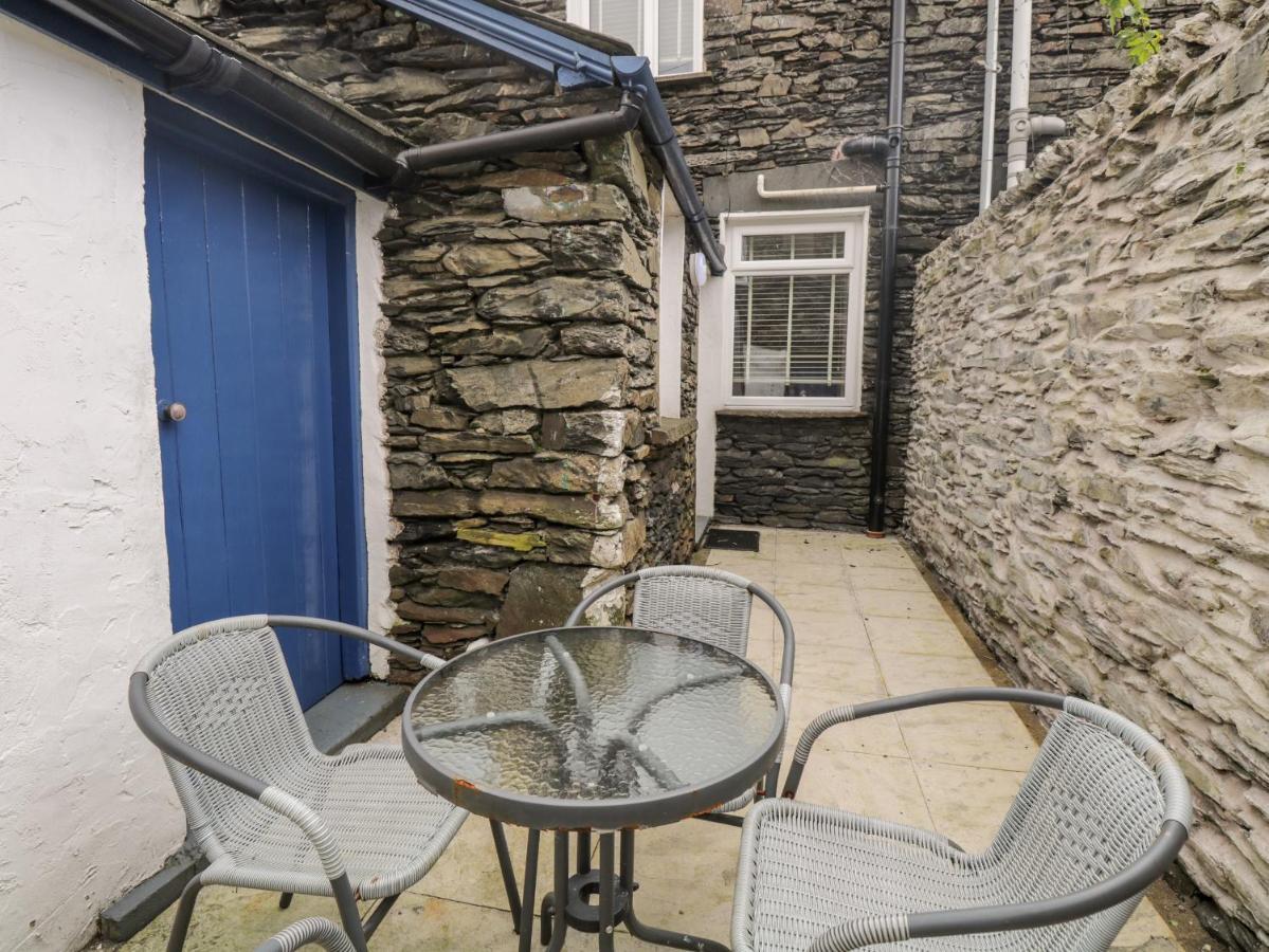 Raglan Cottage Bowness-on-Windermere Exteriér fotografie