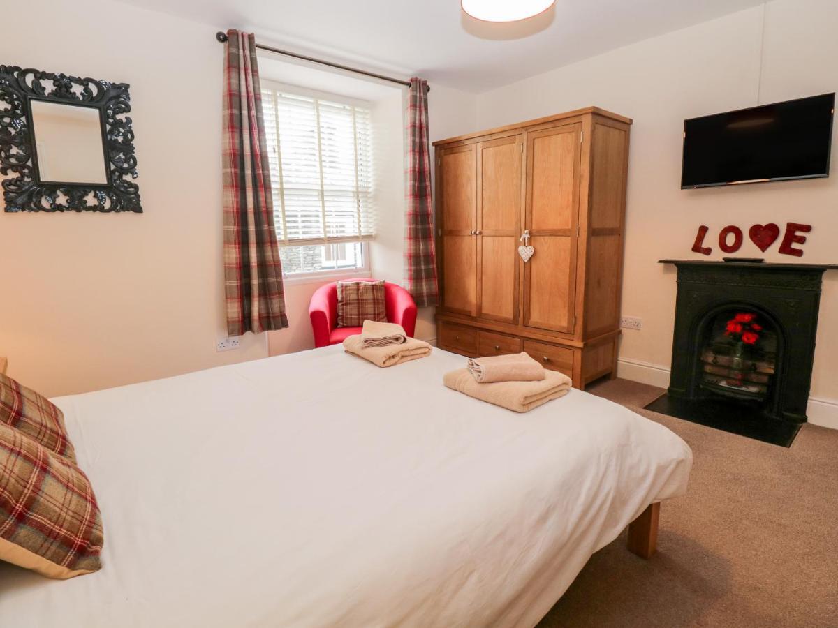 Raglan Cottage Bowness-on-Windermere Exteriér fotografie