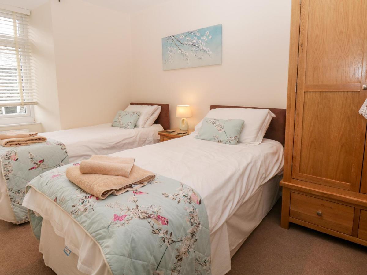 Raglan Cottage Bowness-on-Windermere Exteriér fotografie
